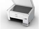 МФУ ink color A4 Epson EcoTank L3266 33_15 ppm USB Wi-Fi 4 inks (C11CJ66411)