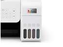 МФУ ink color A4 Epson EcoTank L3266 33_15 ppm USB Wi-Fi 4 inks (C11CJ66411)
