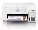 МФУ ink color A4 Epson EcoTank L3266 33_15 ppm USB Wi-Fi 4 inks (C11CJ66411)