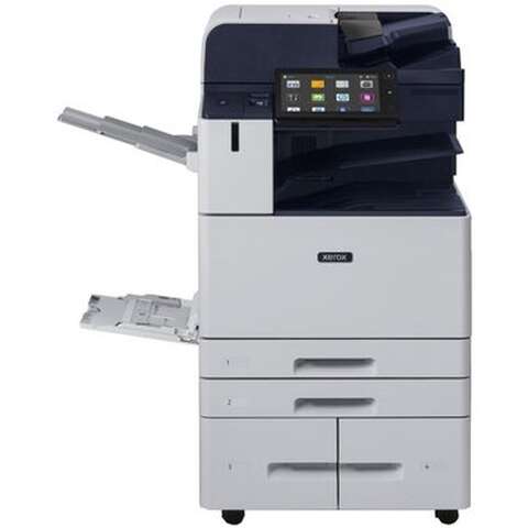Багатофункціональний пристрій А3 монохромний Xerox AltaLink B8155 (AL_B8155)