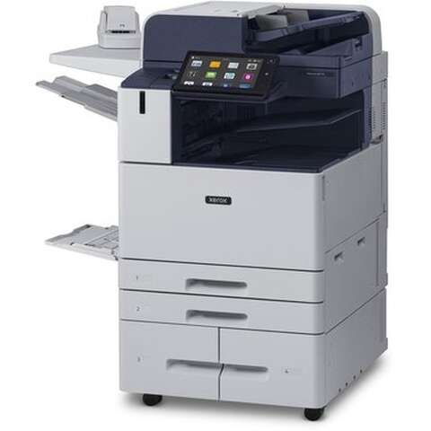 МФУ A3 ч/б Xerox AltaLink B8155 C/P/S/55ppm/DADF/2*500sh/2000sh/300k duty (AL_B8155)