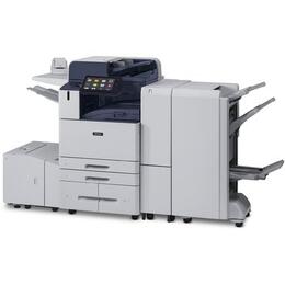 МФУ A3 ч/б Xerox AltaLink B8155 C/P/S/55ppm/DADF/2*500sh/2000sh/300k duty (AL_B8155)
