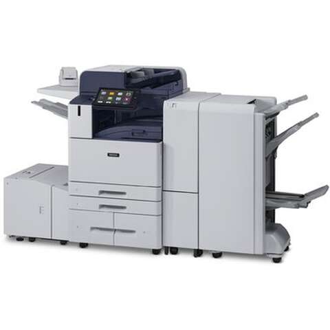 Багатофункціональний пристрій А3 монохромний Xerox AltaLink B8155 (AL_B8155)