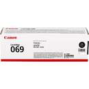Картридж Canon 069 MF752Cdw/MF754Cdw/LBP673Cdw Black (2100 стр) (5094C002)