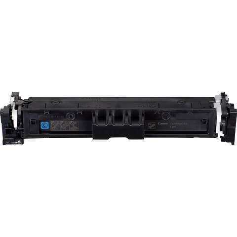Картридж Canon 069 MF752Cdw/MF754Cdw/LBP673Cdw Cyan (1900 стр) (5093C002)