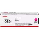 Картридж Canon 069 MF752Cdw/MF754Cdw/LBP673Cdw Magenta (1900 стр) (5092C002)