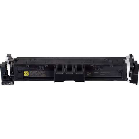 Картридж Canon 069 MF752Cdw/MF754Cdw/LBP673Cdw Yellow (1900 стр) (5091C002)
