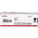 Картридж Canon 069H Black для MF752Cdw / MF754Cdw / LBP673Cdw (5098C002, оригінал)