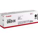 Картридж Canon 069H Black для MF752Cdw / MF754Cdw / LBP673Cdw (5098C002, оригинал)