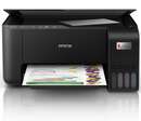БФП ink color A4 Epson EcoTank L3250 33_15 ppm USB Wi-Fi 4 inks (C11CJ67412)