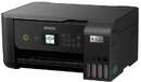 МФУ ink color A4 Epson EcoTank L3260 33_15 ppm USB Wi-Fi 4 inks (C11CJ66409)