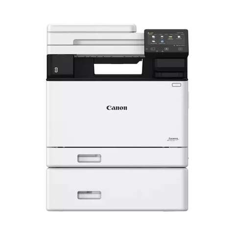 БФП MF752Cdw Canon i-SENSYS А4 кол. з Wi-Fi (5455C012)