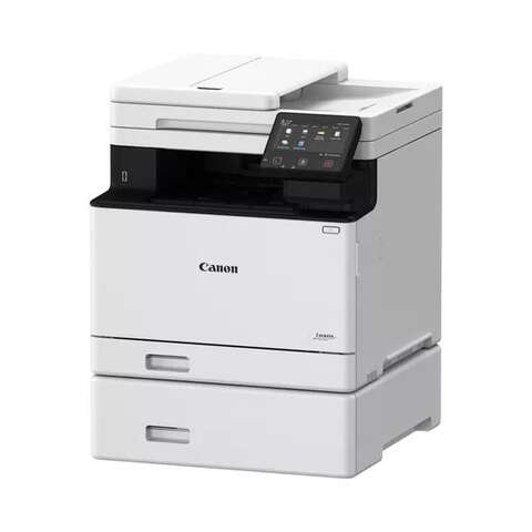 БФП MF752Cdw Canon i-SENSYS А4 кол. з Wi-Fi (5455C012)