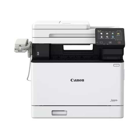 БФП MF752Cdw Canon i-SENSYS А4 кол. з Wi-Fi (5455C012)