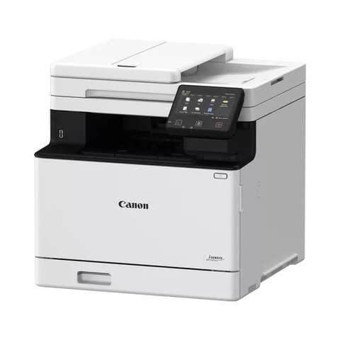 БФП MF752Cdw Canon i-SENSYS А4 кол. з Wi-Fi (5455C012)