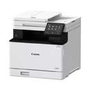 МФУ MF752Cdw Canon i-SENSYS А4 цв. c Wi-Fi (5455C012)