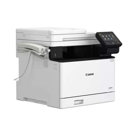 БФП MF752Cdw Canon i-SENSYS А4 кол. з Wi-Fi (5455C012)