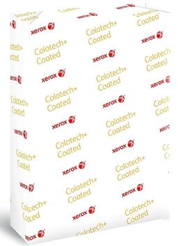 Папір Xerox COLOTECH + GLOSS (150) A4 250ар. (003R91608)