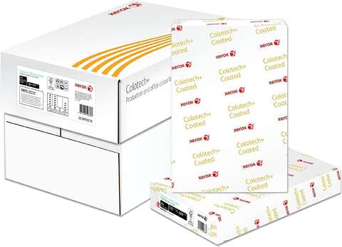 Папір Xerox COLOTECH + GLOSS (150) A4 250ар. (003R91608)