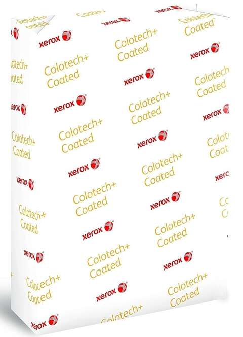 Бумага Xerox COLOTECH + GLOSS (170) A4 250л. (003R91612)