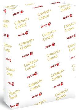 Папір Xerox COLOTECH + GLOSS (170) A4 250ар. (003R91612)