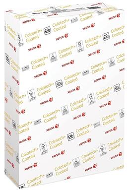 Бумага Xerox COLOTECH + GLOSS (200) SRA3 250л. (003R91618)