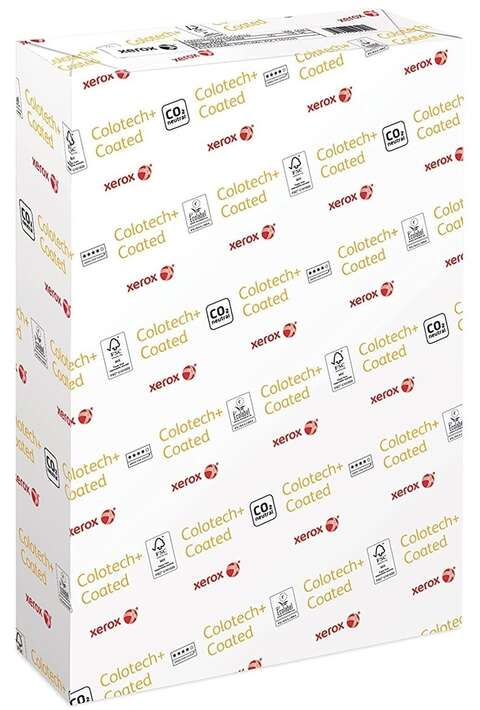 Папір Xerox COLOTECH + GLOSS (250) SRA3 (003R91619)