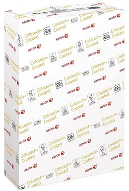 Бумага Xerox COLOTECH + GLOSS (250) SRA3 (003R91619)