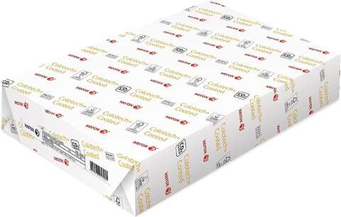 Папір Xerox COLOTECH + GLOSS (250) SRA3 (003R91619)