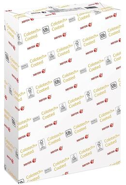 Папір Xerox COLOTECH + GLOSS (300) SRA3 125ар. (003R91620)