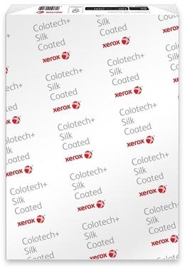 Папір Xerox COLOTECH + SILK (150) A4 250ар. (003R91630)