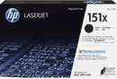 Картридж HP 151X LJ M4003, MFP 4103 Black (9 700стор) (W1510X)