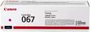 Картридж Canon 067 MF651Cw / MF655Cdw /MF657Cdw / LBP631Cw / LBP633Cdw Magenta (5100C002)