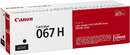 Картридж Canon 067H MF651Cw / MF655Cdw / MF657Cdw / LBP631Cw / LBP633Cdw Black (5106C002)