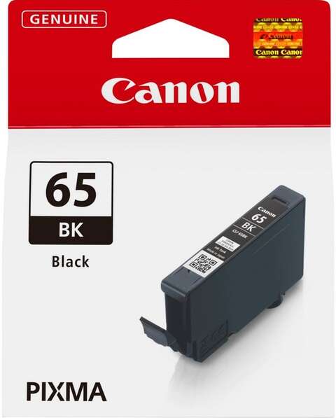 Картридж Canon CLI-65 Pro-200 Black (4215C001)