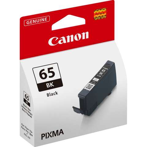 Картридж Canon CLI-65 Pro-200 Black (4215C001)