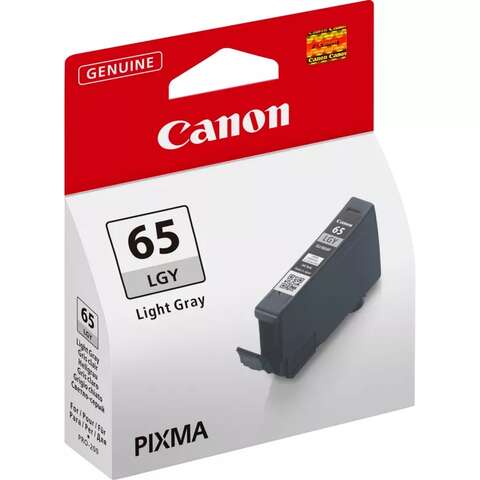 Картридж Canon CLI-65 Pro-200 Light Grey (4222C001)