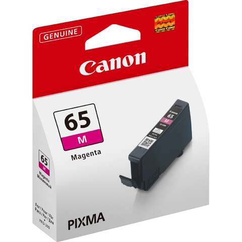 Картридж Canon CLI-65 Pro-200 Magenta (4217C001)
