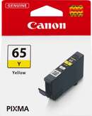 Картридж Canon CLI-65 Pro-200 Yellow (4218C001)