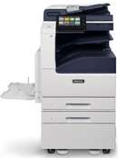  Багатофункціональний пристрій A3 кольоровий Xerox VersaLink C7120/7125/7130 (Базовий блок/HDD/2 лотка/стенд)