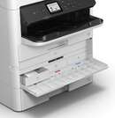 Принтер ink color A4 Epson WorkForce Pro WF-C529RDW 34_34 ppm Duplex USB Ethernet Wi-Fi 4 inks Pigment (C11CG79401BU)