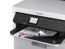 Принтер ink color A4 Epson WorkForce Pro WF-C529RDW 34_34 ppm Duplex USB Ethernet Wi-Fi 4 inks Pigment (C11CG79401BU)