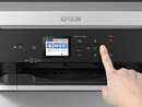 Принтер ink color A4 Epson WorkForce Pro WF-C529RDW 34_34 ppm Duplex USB Ethernet Wi-Fi 4 inks Pigment (C11CG79401BU)