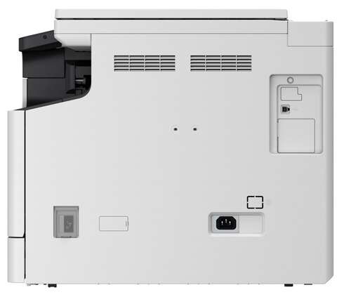 Canon БФП А3 ч/б iR2224