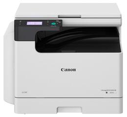 Canon МФУ А3 ч/б iR2224