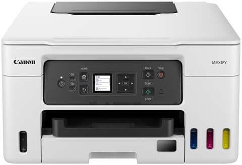 Canon МФУ А4 MAXIFY GX3040 с Wi-Fi (5777C009)