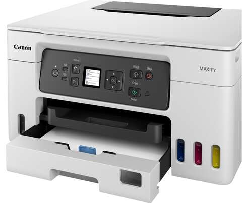 Canon МФУ А4 MAXIFY GX3040 с Wi-Fi (5777C009)