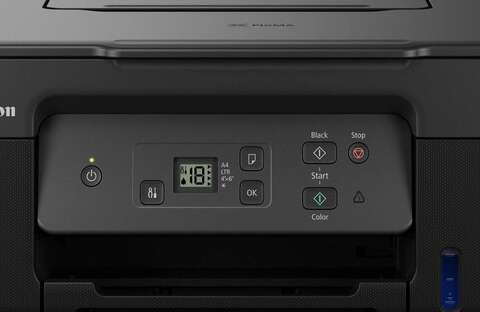 МФУ А4 Canon PIXMA G2470 (5804C009)