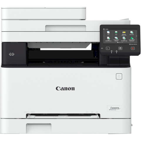 МФУ А4 цветной CANON MF655CDW (5158C004AA)