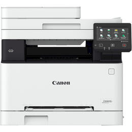 БФП А4 кольоровий CANON MF655CDW (5158C004AA)